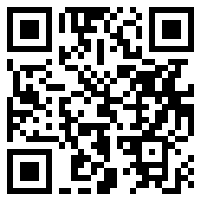 QR Code for bitcoin:3JSSk7WmB8SWfCTzKfU9eCzaW4HyFeSXAL