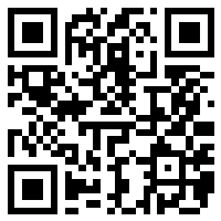 QR Code for bitcoin:3JSSvRrHWTwVtJLegveeTxPKrwUmiMi6eD