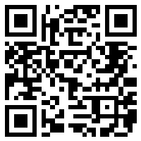 QR Code for bitcoin:3JSUCymZSyq8LcjwBtS76m3bCi38FgFxuD