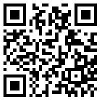 QR Code for bitcoin:3JSVfsqze9qLsTcmLEzytE3YkUrZXjV1nA