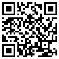 QR Code for bitcoin:3JSWgtZVdANJ2DsqKaKHecRXyoCxDPCWcm