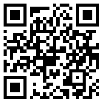 QR Code for bitcoin:3JSXRa6wtbJKnyDe8kTD2tX973CyZVbWxB