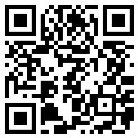QR Code for bitcoin:3JSXrWpxa8AXKZgncftx3iMMasHTyLYavh