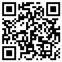 QR Code for bitcoin:3JSYAPomM7f3Sbd369bLyoBhWKgtBoyDSn