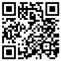 QR Code for bitcoin:3JSYbnL5VsyXWjimLaLg9kVdfit14eGXZk