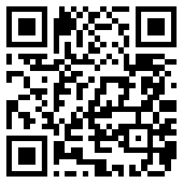 QR Code for bitcoin:3JSYxEoRPXoyS8fue5octu1Cazh2m18HWD