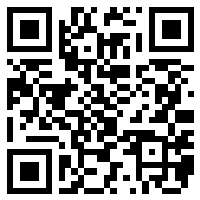 QR Code for bitcoin:3JSZFDvpJ6p1ABFNK3t1qYxMLogih54vsG