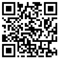 QR Code for bitcoin:3JSZLoLhoGadn2B8grV5BWEMzuax5TqM7K
