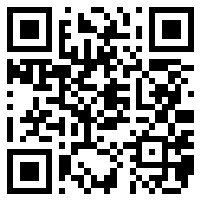 QR Code for bitcoin:3JSZsvLsYRETrPXMa2mGuEnkMVDV81h2LL