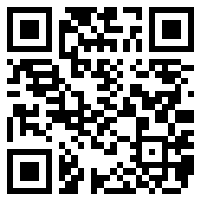 QR Code for bitcoin:3JSa1JA3iUJy19eqwp55f2knLdc1L6VDm8