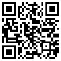 QR Code for bitcoin:3JSa2iDSF6KJC1VqKbY7zANDDSSQf3B3oK