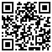 QR Code for bitcoin:3JSajL9kbp6F8b5K2VF8w7yyTwM57MrRRe