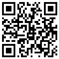 QR Code for bitcoin:3JSbJaAsnaZzdxPgRgrxSD7NQhwKvA74i8