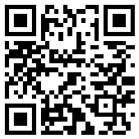 QR Code for bitcoin:3JSbTKcvPafLeqguwew9xQQNSRWSNGYiZo