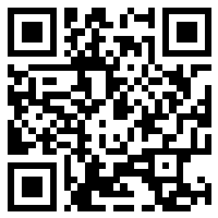 QR Code for bitcoin:3JSdBYvgeWjjc61Qsg5LwTSEJoRSuYA3ev