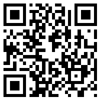 QR Code for bitcoin:3JSdDGQCT3AJc2tVTW1oTahAYbkJ42cfk7
