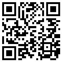 QR Code for bitcoin:3JSdUu1ivm3rqMvuCTAdAj6Dc2hdVhHiEe