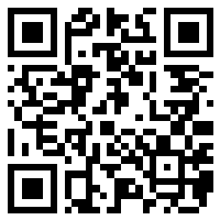 QR Code for bitcoin:3JSdUvZgrJeMFjpLkTXicARfjPdy5GDJyG