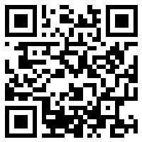 QR Code for bitcoin:3JSdmV7i9m27ihigeHgD92GFNHEBr5ZGSp