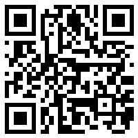 QR Code for bitcoin:3JSf8aKu2tDanMHXRKBKasQHWC9TyRXri1
