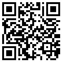 QR Code for bitcoin:3JSfKrg7Rc6zSTJ5EijtSDFJahB23MirxJ