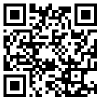 QR Code for bitcoin:3JSfZDrrRRDiktz4AFCb6YPWiGaXha63HP