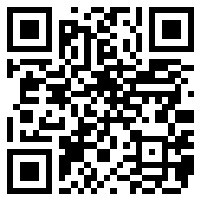 QR Code for bitcoin:3JSfzaEfsN6o3MLQnbiDsZhxGtLgyMGr3M