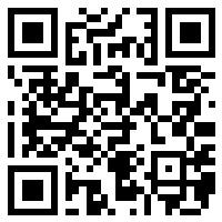 QR Code for bitcoin:3JSgAVQoVASxgweYECtgokESvWchidXbe4