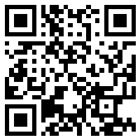 QR Code for bitcoin:3JSgeJaWwXRXNBnBkQL9YxPQPT1RGNNFCm