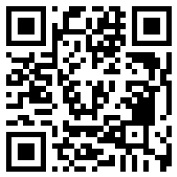 QR Code for bitcoin:3JSgi9uVkJHzZZFS7FseWKcehGhjwSphvd