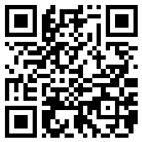 QR Code for bitcoin:3JSh4rbvt8fW5FDtqu3HioWgghXQfH3LS6