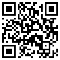 QR Code for bitcoin:3JShYeDbLvebTGuKbskkaEXvm7oiR1PG5T