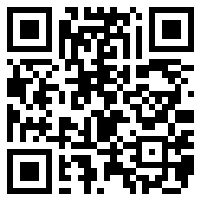 QR Code for bitcoin:3JSha3iHYRVqEQ2hBamghJWeYLLEvmwpuL