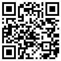 QR Code for bitcoin:3JSipvUjd1Dme1RHv53fubbGDnjDzjTkvv