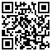 QR Code for bitcoin:3JSqNteyERnnKxiUSVZvvTcDoBQBpMcFrj