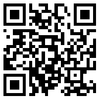 QR Code for bitcoin:3JSqWYVUKFAiJAeEb4ByTmz28sMk5GrgVM