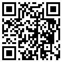 QR Code for bitcoin:3JSrkDvJtNETd119iyxdpnWszCA8wmsfC4