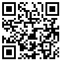 QR Code for bitcoin:3JSrwjuFb36xdEMy9oUG3SW8qSPWXMfaXA