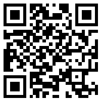 QR Code for bitcoin:3JStVBLAw3SDiaBwiFGjutkY1MKNVhN4DP