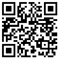 QR Code for bitcoin:3JSuf2PC4nEFfn6fzoeV8GLAZYW26PaBmg