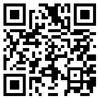 QR Code for bitcoin:3JSvgxEmzCJV7exZfG5XURePXC3UoHC3yf