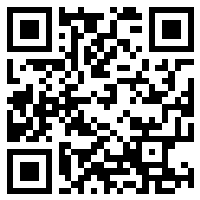 QR Code for bitcoin:3JSwwbAL5ft6LJKYNu7bLCzUNDWB8gjwKn