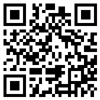QR Code for bitcoin:3JSyhSZJkpF88pTBCNeVwn5Ki2x5nu8vxv