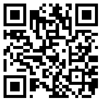 QR Code for bitcoin:3JSz8vgSMaUNWkwjSQByf4EnV3vupFoXq2