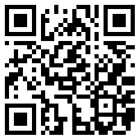 QR Code for bitcoin:3JT8W9cJk75DDMHZan15R1D8CdZPb6eefp