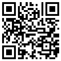 QR Code for bitcoin:3JT94BcoM7feqUWbpNPcEdXF387b4bXvih