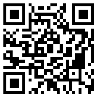 QR Code for bitcoin:3JTETJEjWMehGcPgPgKv2bk4e1nFzyCMYb
