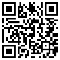 QR Code for bitcoin:3JTLTWsRFcmoSMTYKDTNcSw2WYZTupKXYU