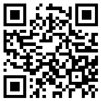 QR Code for bitcoin:3JTQiQftyiM9u5P6wgAjbm9LH2TLFcjAkB