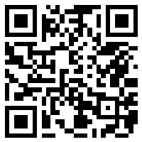 QR Code for bitcoin:3JTSixDxPfQK6TkYtDXKosWvsfiwFCMBMp